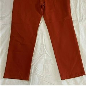 GLORIA VANDERBILT AMANDA 14 SHORT JEANS 28x34